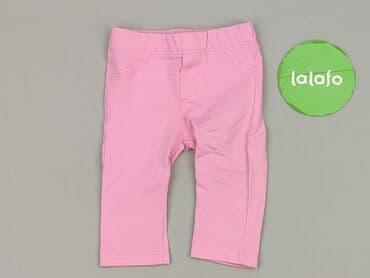 calvin klein jeans retro runner: Leggings, Inextenso, 6-9 months, condition - Perfect — 2