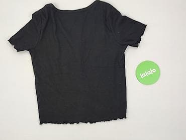 tanie bluzki boho: Bluzka damska, rozmiar S — 3