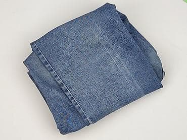 kapcie mex: Jeansy damskie, rozmiar 3XL — 7