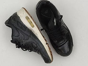 ciapy jordan 4: Nike, Sneakersy damskie, rozmiar 36.5 — 1