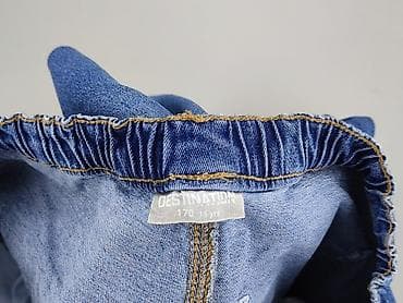 ccc torby: Spodnie jeansowe, Destination, 15 lat, 170, stan - Idealny — 4