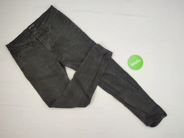 sinsay koszulka basic: House, Jeansy dla mężczyzn, L — 2