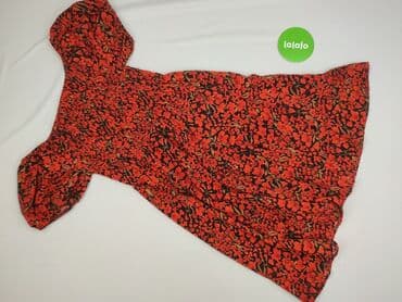 sukienki rozkloszowane midi na wesele: Sukienka damska, rozmiar S — 3