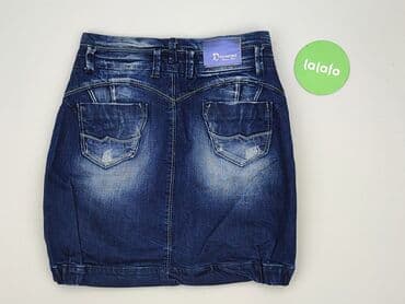 pepco spodnice: Spódnica damska, rozmiar S — 3