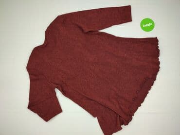 Women: Women`s knitwear, size L (EU 40) — 4
