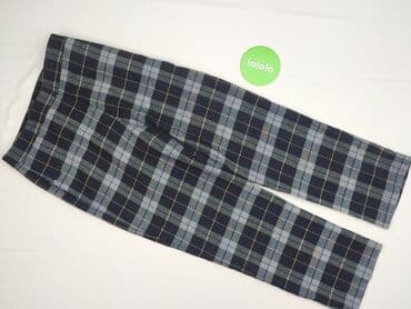 b c collection bluzy: M&S Collection, Spodnie materiałowe damskie, S — 2