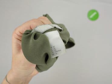 hm bluzki z krótkim rękawem: H&M Basic, Bluzka damska, rozmiar M — 4