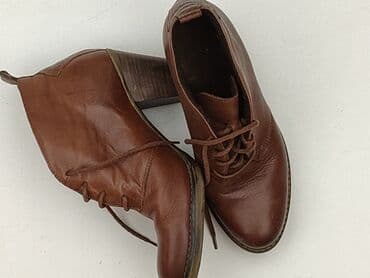 Women: Ankle boots for women, 36, condition - Good — 1