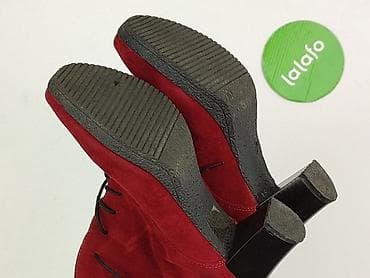 botki na wesele: Botki damskie, rozmiar 36 — 6