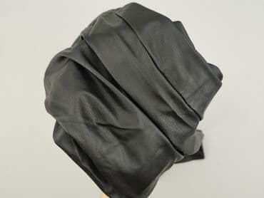 legginsy push up moro: Gina Tricot, Legginsy Ze skóry ekologicznej damskie, S — 6