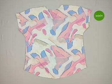 bluzki basic zara: Bluzka damska, rozmiar 5XL — 3