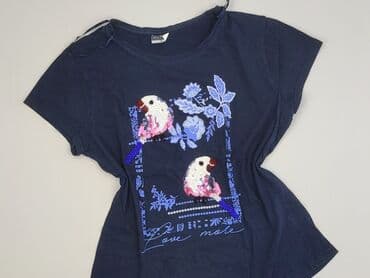 be love me ubrania: Beloved, T-shirt damski, rozmiar M — 1