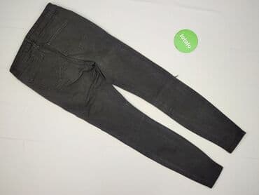 rajstopy den: Denim Co, Jeansy damskie, S — 3