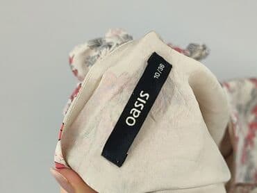 krótkie spodenki i marynarka: Oasis, Sukienka damska, rozmiar S — 4
