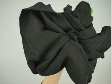 sukienka w krate hm: H&M, Spodnie materiałowe damskie, M — 4