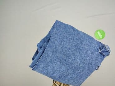 jeans mom slim fit stradivarius: Jeansy damskie, M — 6