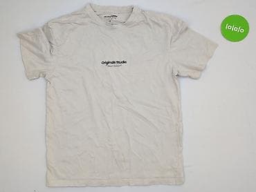 kurtka malachowski: Jack&Jones, Koszulka dla mężczyzn, rozmiar M — 2