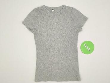 uniqlo basic: Uniqlo, T-shirt damski, rozmiar XS — 2