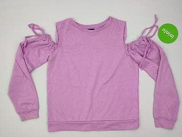 sweter misbhv: Bluza damska
, rozmiar M — 2