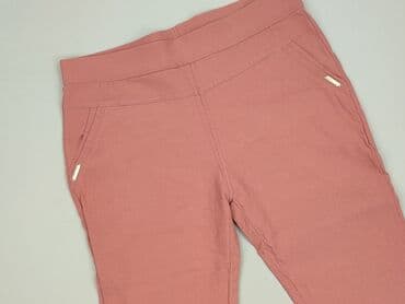 legginsy damskie 3xl: Spodnie materiałowe damskie, rozmiar 5XL — 1