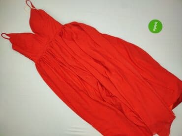 piękne czerwone sukienki na wesele: Sukienka damska, rozmiar S — 2