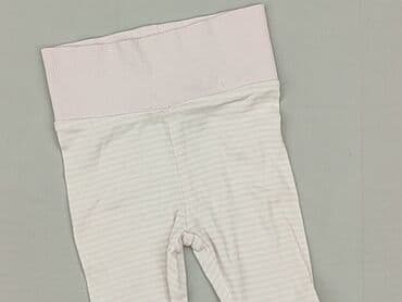 spodnie od pizamy w hello kitty: Sweatpants, 0-3 months, condition - Perfect — 1