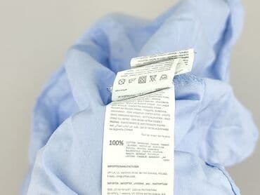 ccc srebrne sandały na obcasie: Sinsay, Shirt for men, size M at lalafo.pl — 5 ccc srebrne sandały na obcasie: Sinsay, Shirt for men, size M — 5