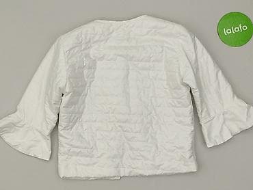 ubra kurtki wiosenne: Kurtka przejściowa damska, rozmiar S — 3