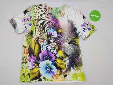 koszulki reprezentacji siatkarzy: T-shirt damski, L — 2