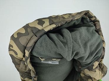 lonsdale dresy: Kurtka przejściowa, 9 lat, 128-134 cm, stan - Bardzo dobry — 6