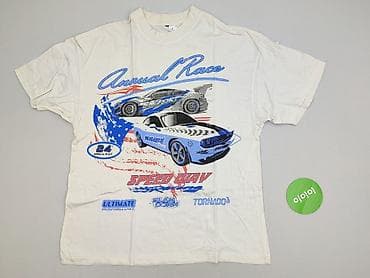 chaotic system ropa: T-shirt damski, rozmiar XS — 2