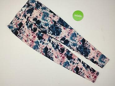 converse dresy: Ergee, Legginsy Sportowe damskie, rozmiar M — 2