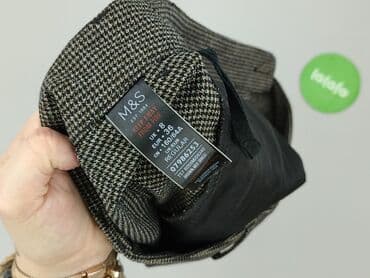 marks and spencer sweter: Marks & Spencer, Spodnie materiałowe damskie, rozmiar S — 4