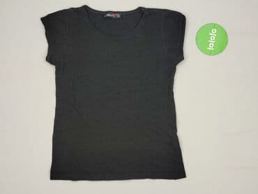 basic t shirty hugo boss: FB Sister, T-shirt damski, rozmiar XS — 2