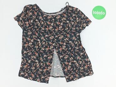 clockhouse bluzka: Clockhouse, Women's blouse, size S (EU 36) — 3