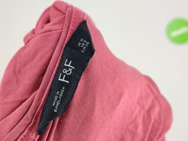 fat face t shirty: F&F, T-shirt damski, rozmiar M — 4