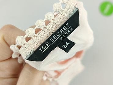 ksara bluzki: Top Secret, Bluzka damska, rozmiar XS — 4