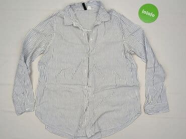 sukienka marynarkowa hm: H&M Divided, Сорочка жіноча, L на lalafo.pl — 2 sukienka marynarkowa hm: H&M Divided, Сорочка жіноча, L — 2