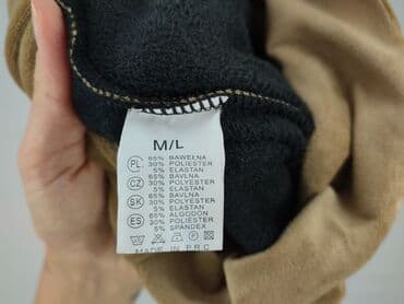 intimissimi legginsy z kaszmirem: Legginsy Eleganckie damskie, rozmiar M — 4