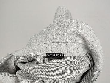 katana vinted: Szara koszulowa kurtka/shacket damska WASZYL - Fason koszulowy — 4