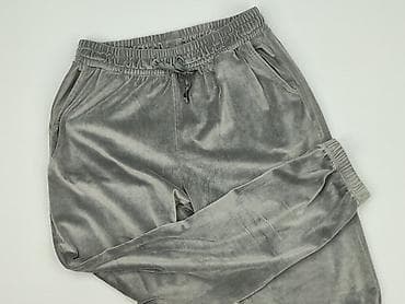 spodnie 4f dresowe: Spodnie dresowe damskie, rozmiar S — 1