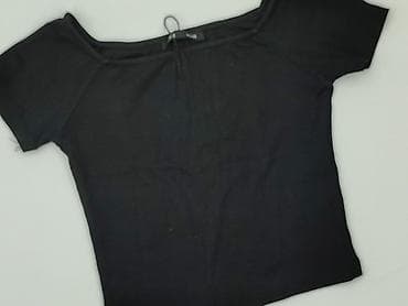 slipknot cropp: Sinsay, Bluzka damska, rozmiar M — 1