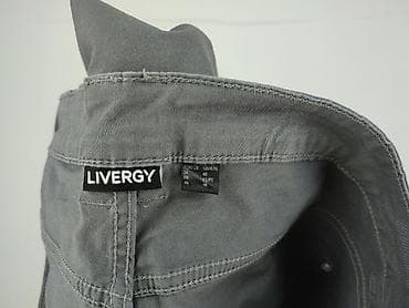 eldom g47: Livergy, Chinosy dla mężczyzn, rozmiar 2XL — 4