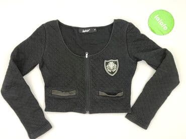 lidl sukienki dla dziewczynek: Transitional jacket, 12 years, 146-152 cm, condition - Very good — 2