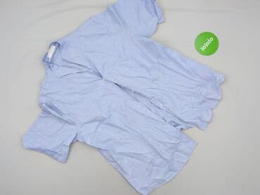 kozaki na koturnie ccc: Eterna, Koszulа dla mężczyzn, 3XL — 2