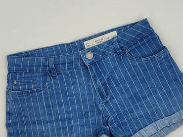 stradivarius spodnie w paski: Esmara, Szorty damskie, M — 1