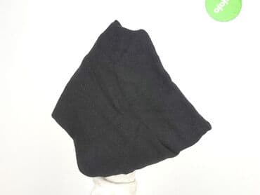 golf czarny: Amisu, Sweter damski, rozmiar M — 6