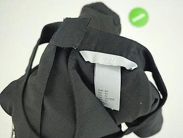 pulz bluzka: H&M, Bluzka damska, rozmiar L — 4