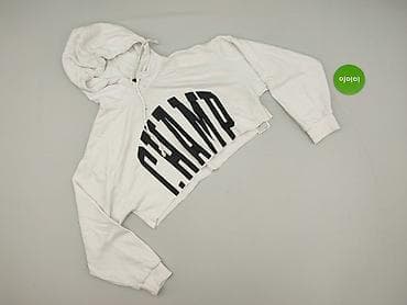 bluzy ronaldo: FB Sister, Bluza z kapturem damska, rozmiar L — 2