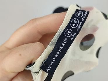 biustonosz 65a: Atmosphere, Bluzka damska, rozmiar L — 4